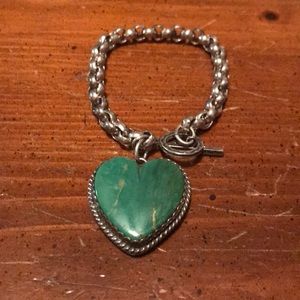 *RESERVED UNTIL FRIDAY* Joan Slifka bracelet